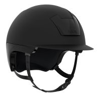 Casque Kask Kooki Noir mat
