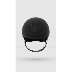 Kask Kooki-helm Mat zwart