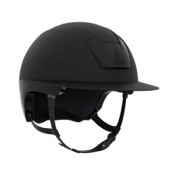 Casque Kask Kooki Lady Noir mat