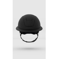 Casque Kask Kooki Lady Noir shadow Casque Kask Kooki Lady Noir shadow
