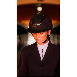 Casque Kask Star Lady Chrome Casque Kask Star Lady Chrome