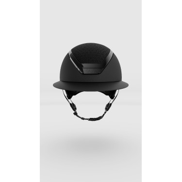 Casque Kask Star Lady Chrome Casque Kask Star Lady Chrome