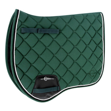 Tapis de selle Salvina Covalliero Tapis de selle Salvina Covalliero