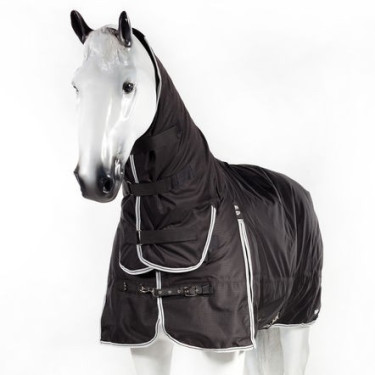 COUVERTURE HIVER COMBO FINN-TACK PRO AVALANCHE COUVERTURE HIVER COMBO FINN-TACK PRO AVALANCHE