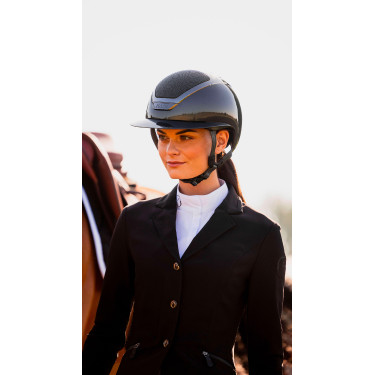 Casque Kask Star Lady Pure Shine Casque Kask Star Lady Pure Shine