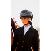 Kask Star Lady Pure Shine helm