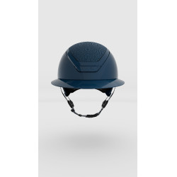 Casque Kask Star Lady Pure Shine Marine Bleu marine