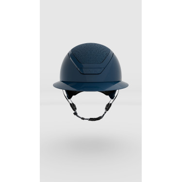 Kask Star Lady Pure Shine helm Marine Marineblauw