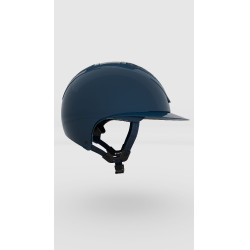 Kask Star Lady Pure Shine helm Marine Marineblauw