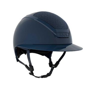 Kask Star Lady Pure Shine helm Marine Marineblauw
