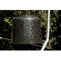 Seau pour colle à taons TaonX Kerbl Seau pour colle à taons TaonX Kerbl