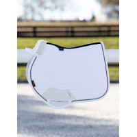Tapis LeMieux Junior Pro GP/Jump Square Bleu marine Tapis LeMieux Junior Pro GP/Jump Square Bleu marine