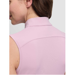 Base Layer LeMieux sans manches Airflow femme Fondant