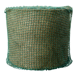 Filet à foin pour balles rondes Kerbl Vert Filet à foin pour balles rondes Kerbl Vert