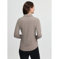 Basislaag LeMieux Sarah dames Pecan Beige
