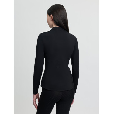 Base Layer LeMieux Young Rider Airflow Noir Base Layer LeMieux Young Rider Airflow Noir