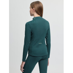 Base Layer LeMieux Young Rider Airflow Jungle Base Layer LeMieux Young Rider Airflow Jungle