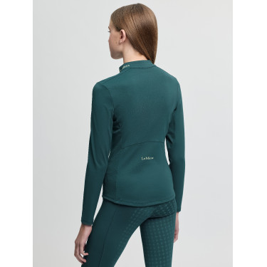 Baselayer LeMieux Young Rider Airflow Jungle Baselayer LeMieux Young Rider Airflow Jungle
