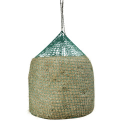 Filet à foin pour balles rondes Kerbl Vert Filet à foin pour balles rondes Kerbl Vert