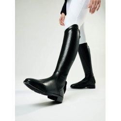 Bottes d'équitation LeMieux Brilliance Noir Bottes d'équitation LeMieux Brilliance Noir