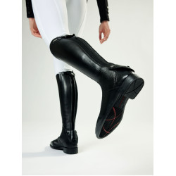 Bottes d'équitation LeMieux Brilliance Noir Bottes d'équitation LeMieux Brilliance Noir