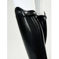 Bottes d'équitation LeMieux Brilliance Noir