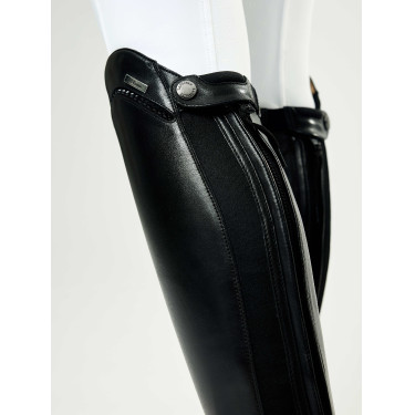 Bottes d'équitation LeMieux Brilliance Noir Bottes d'équitation LeMieux Brilliance Noir