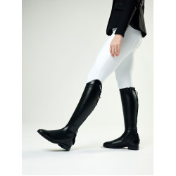 Bottes d'équitation LeMieux Brilliance Noir Bottes d'équitation LeMieux Brilliance Noir