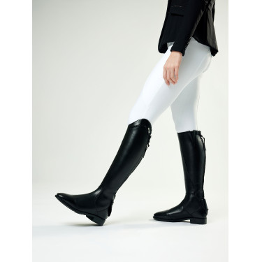 Bottes d'équitation LeMieux Brilliance Noir Bottes d'équitation LeMieux Brilliance Noir
