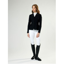 Bottes d'équitation LeMieux Brilliance Noir Bottes d'équitation LeMieux Brilliance Noir