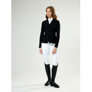 Bottes d'équitation LeMieux Brilliance Noir Bottes d'équitation LeMieux Brilliance Noir