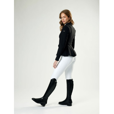 Bottes d'équitation LeMieux Brilliance Noir Bottes d'équitation LeMieux Brilliance Noir