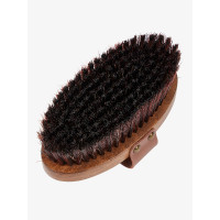 LeMieux Artisan lichaam borstel Bruin