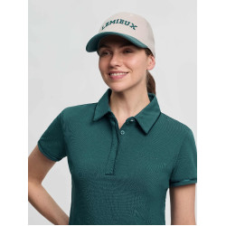 Casquette LeMieux Ashley Stone Gris