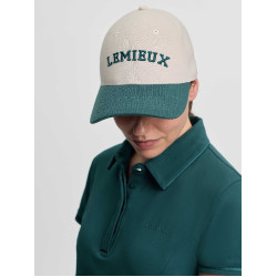 Casquette LeMieux Ashley Stone Gris
