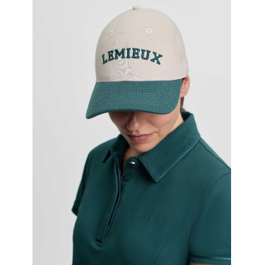 Pet LeMieux Ashley Steen Grijs Pet LeMieux Ashley Steen Grijs