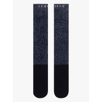 Chaussettes de compétition LeMieux Brilliance Noir