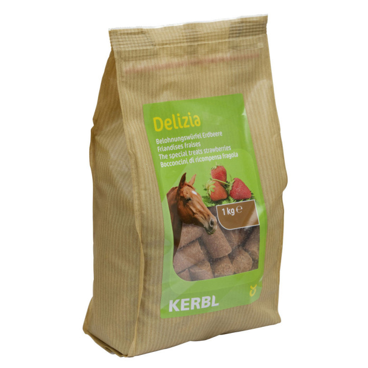 Friandises Delizia Kerbl Friandises Delizia Kerbl