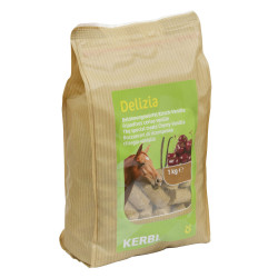 Delizia traktaties Kerbl Delizia traktaties Kerbl