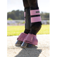 LeMieux rubberen springschoenen Kaasjeskruid LeMieux rubberen springschoenen Kaasjeskruid