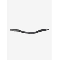 Frontal LeMieux Arika Dipped Noir / argent Frontal LeMieux Arika Dipped Noir / argent