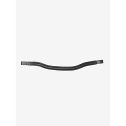 Frontal LeMieux Arika Dipped Noir / argent