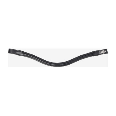 Frontal LeMieux Arika surélevé Noir / argent