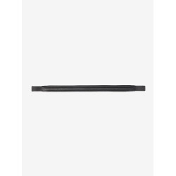 Frontal LeMieux Hunter cousu Noir / argent