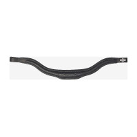 Frontal LeMieux Kudos Contour Noir / argent Frontal LeMieux Kudos Contour Noir / argent