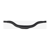 Frontal LeMieux Kudos Contour Noir / argent Frontal LeMieux Kudos Contour Noir / argent