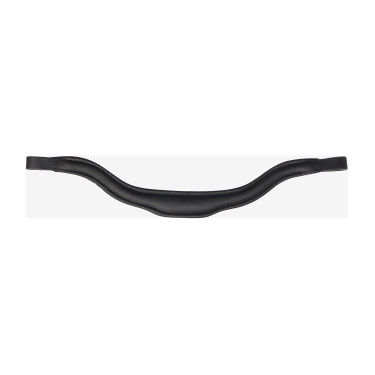 Frontdeel LeMieux Kudos Contour Zwart / zilver