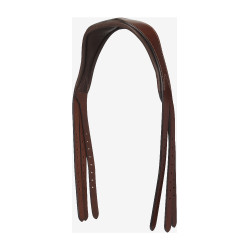 Frontal LeMieux Kudos Contrast Châtaigne Marron