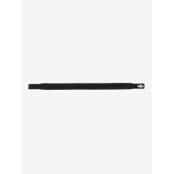 Frontal LeMieux Kudos huilé droit Noir / argent