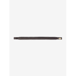 Frontal LeMieux Kudos huilé droit Marron / laiton